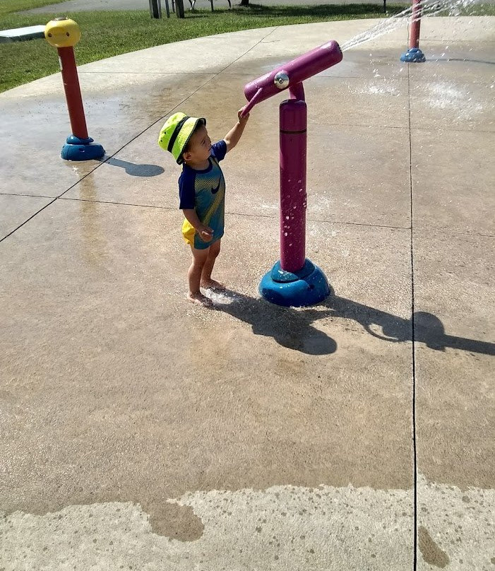 Port Robinson Park-Thorold必去景点