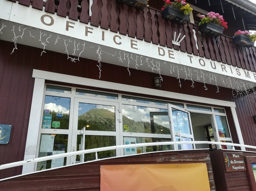 Office de tourisme de Montgenèvre景点图片