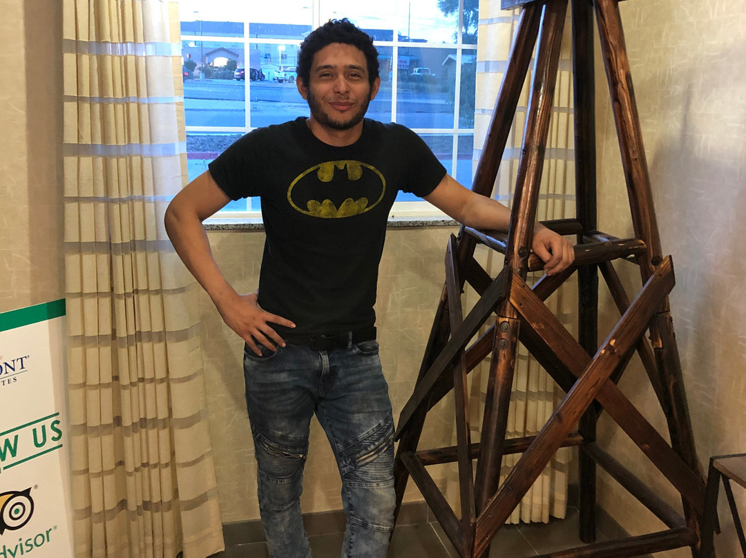 Quality Inn & Suites主图