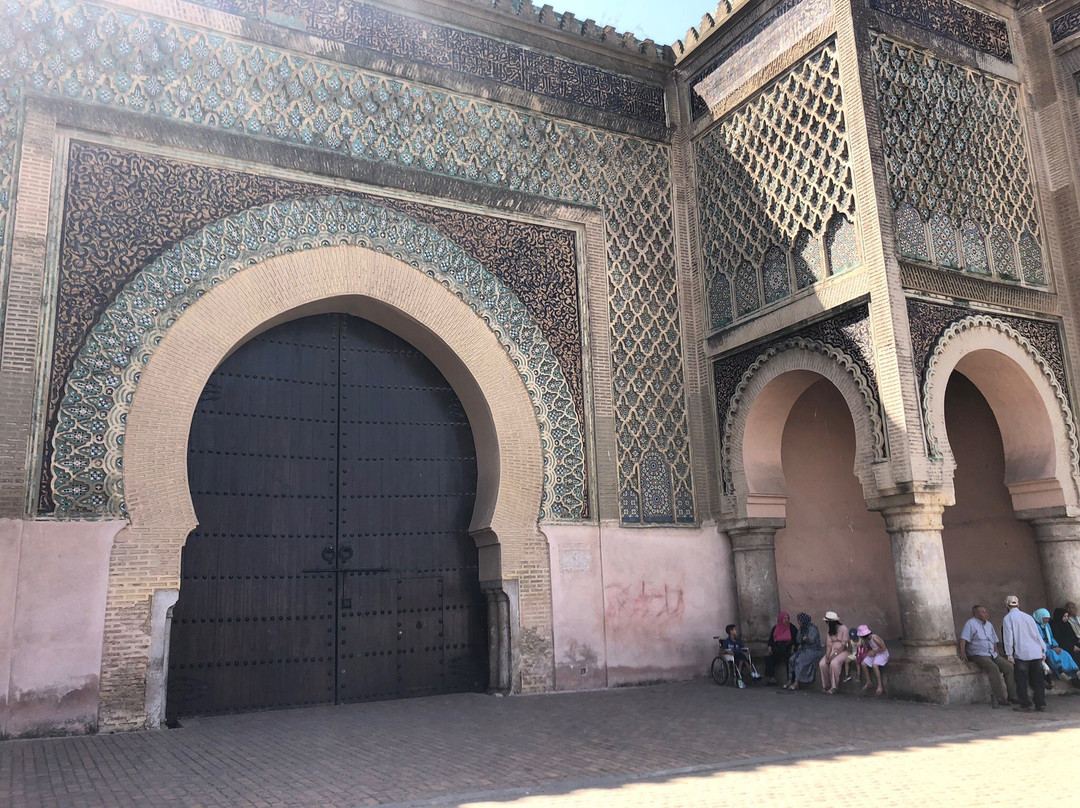 Riad Palais Didi主图