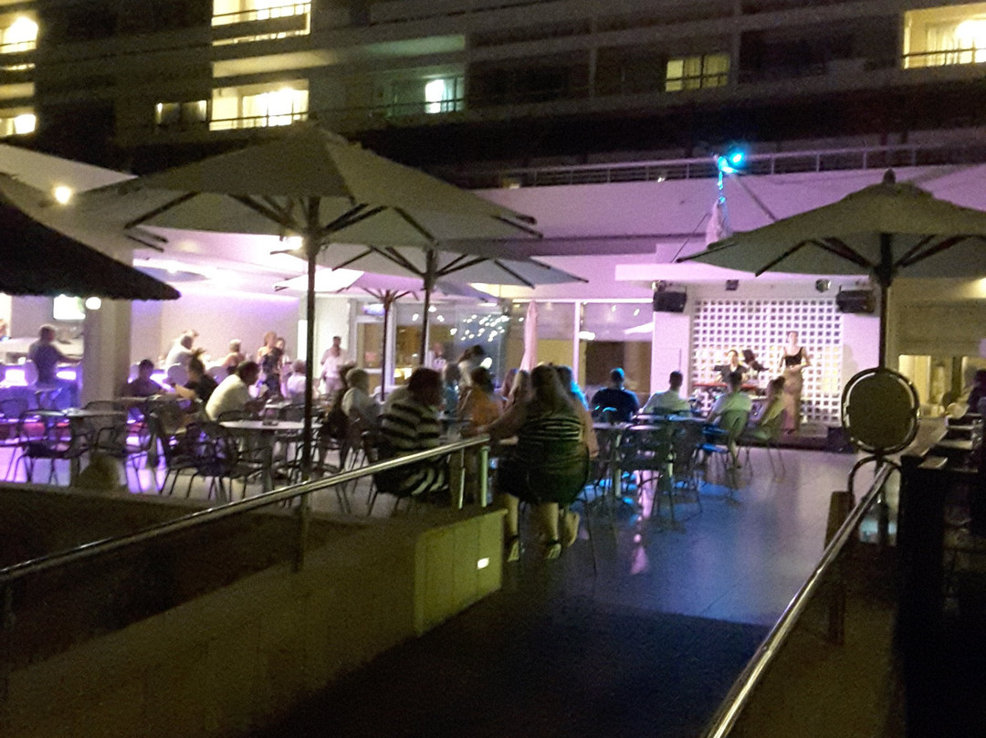 Atlantica Miramare Beach主图