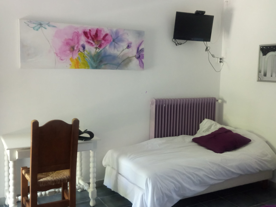 Motel La Croque Sel主图