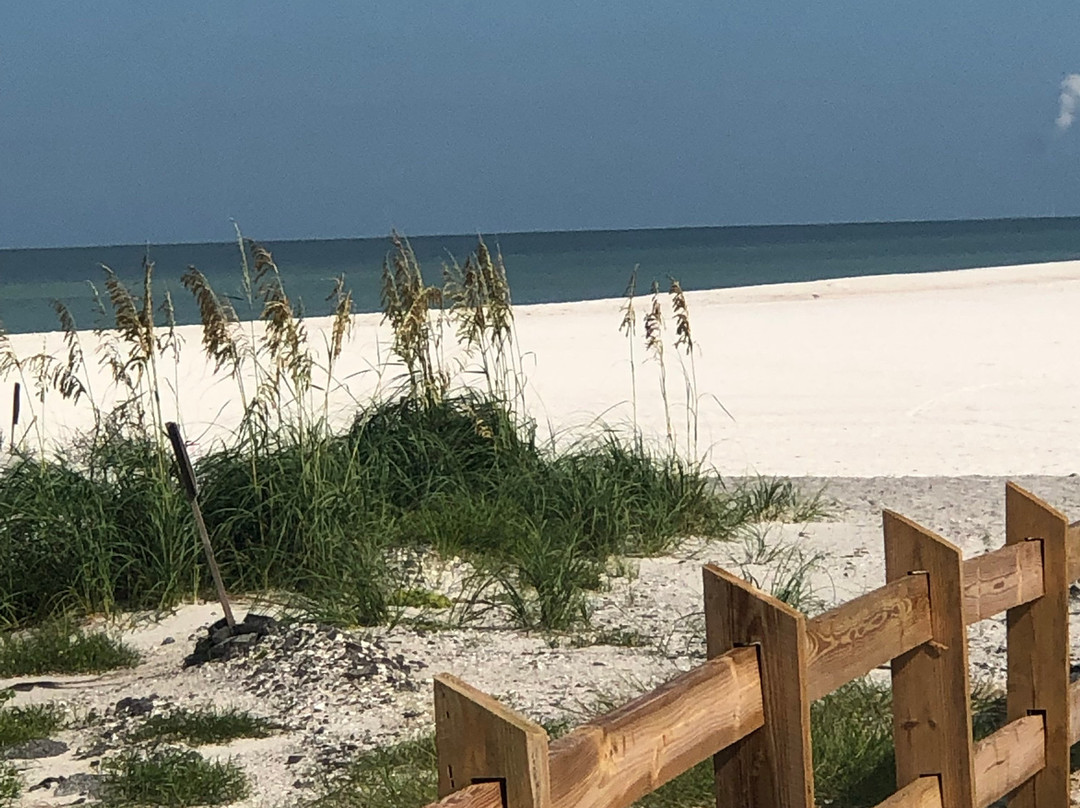 Cape San Blas Inn主图