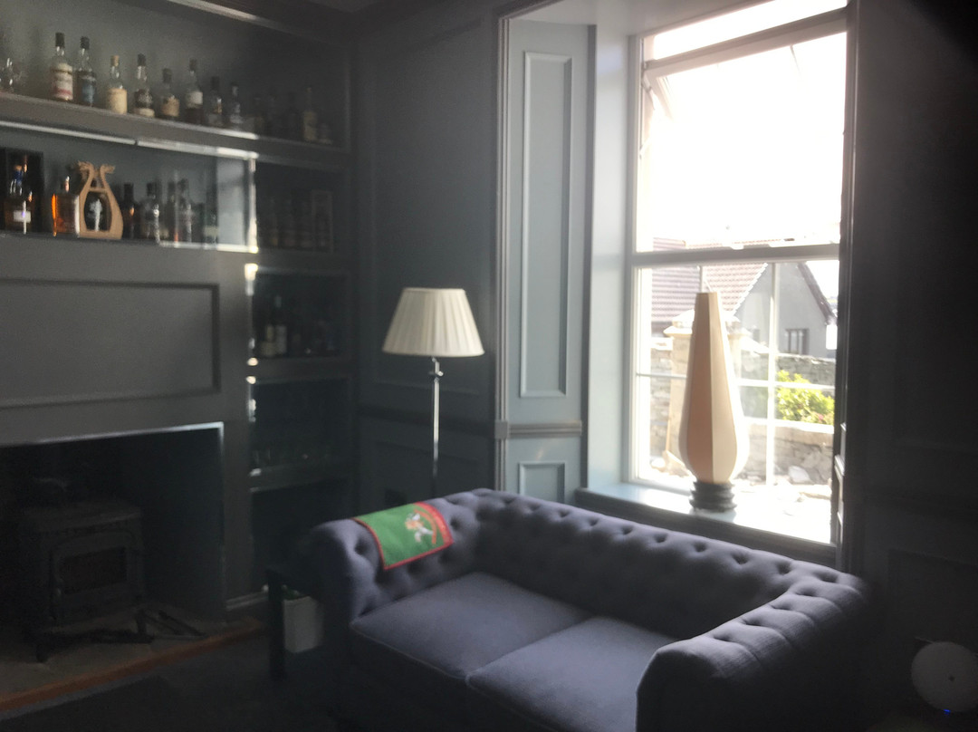 Maryfield House Hotel主图