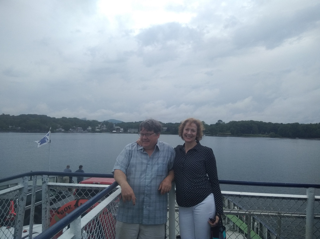 Inn at Charlotte Bed and Breakfast主图