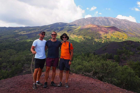 MrExcursions-陶尔米纳必去景点