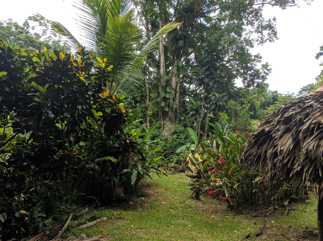Bunkers Hill Cultural Xperience & River Tour-Wakefield必去景点