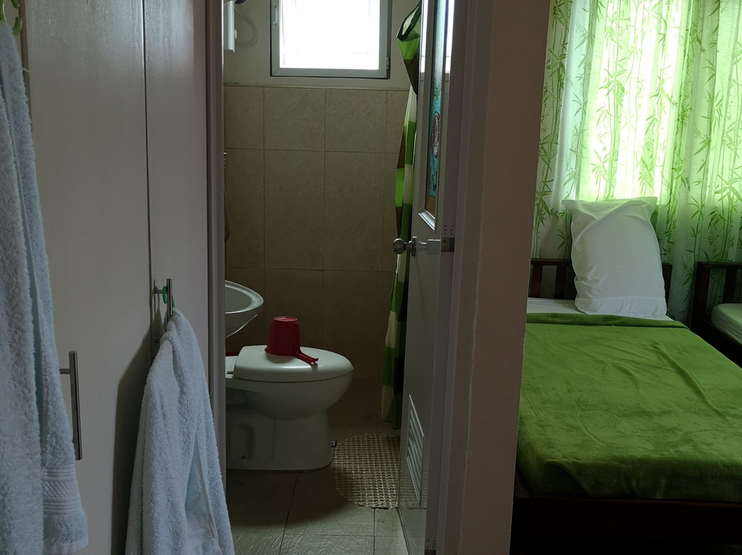 Savatan Homestay主图