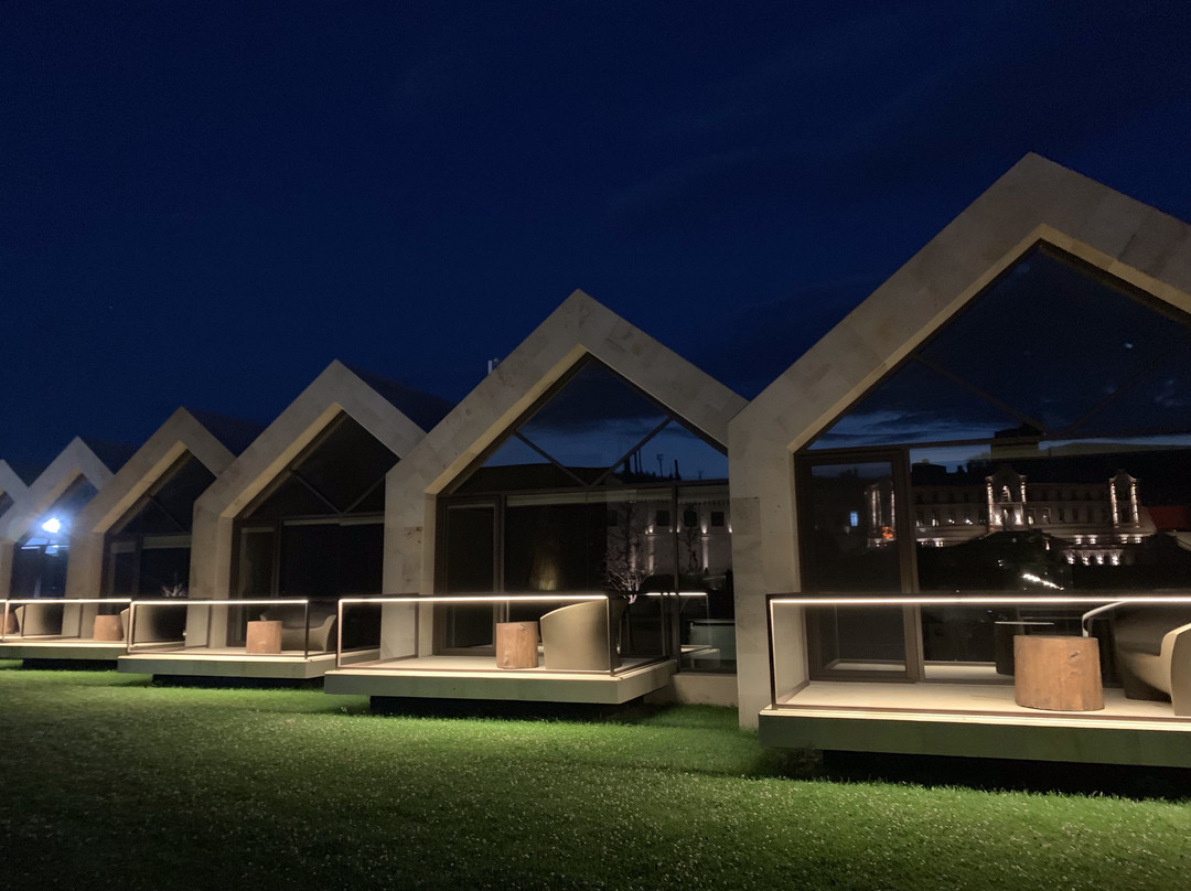 Castel Mimi Wine Resort主图