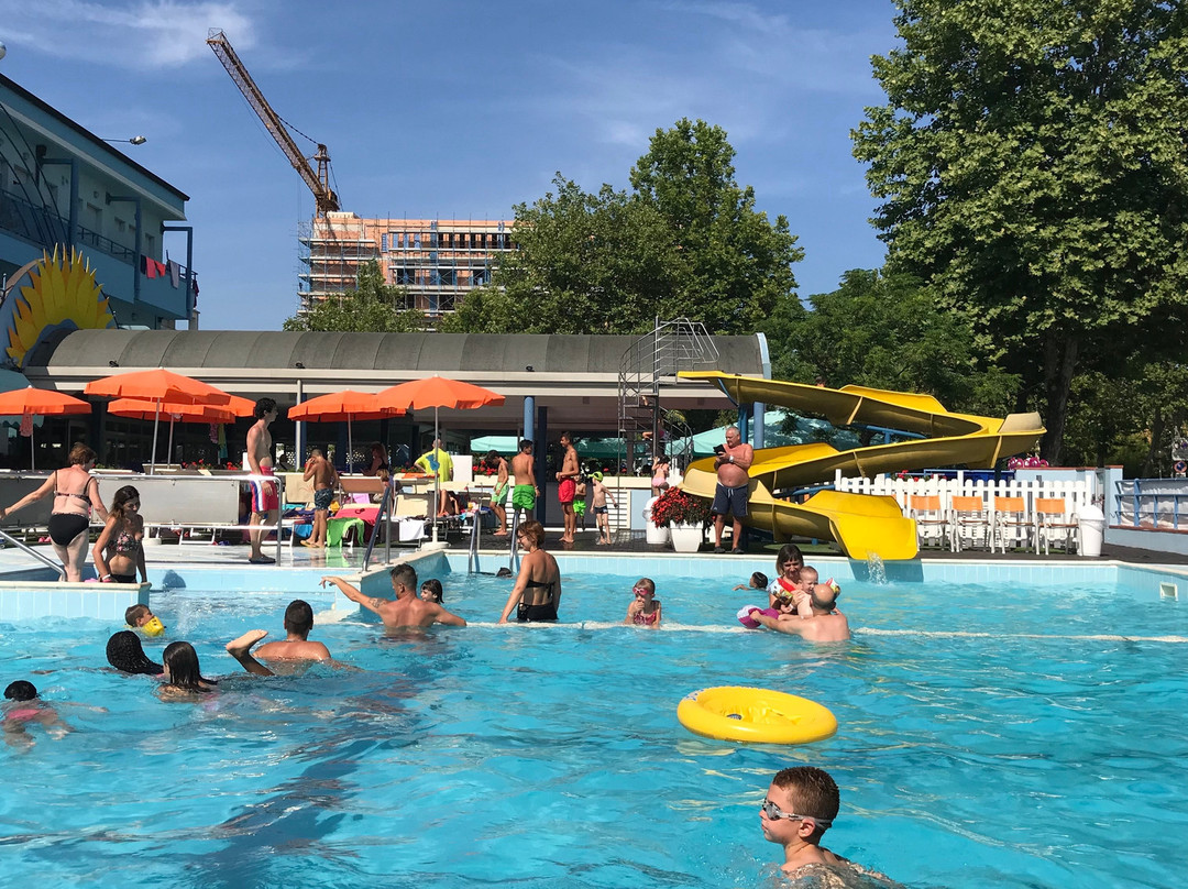 Club Family Hotel Serenissima主图