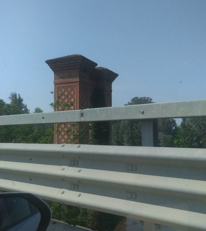 Ponte Moresco-Pollenzo必去景点