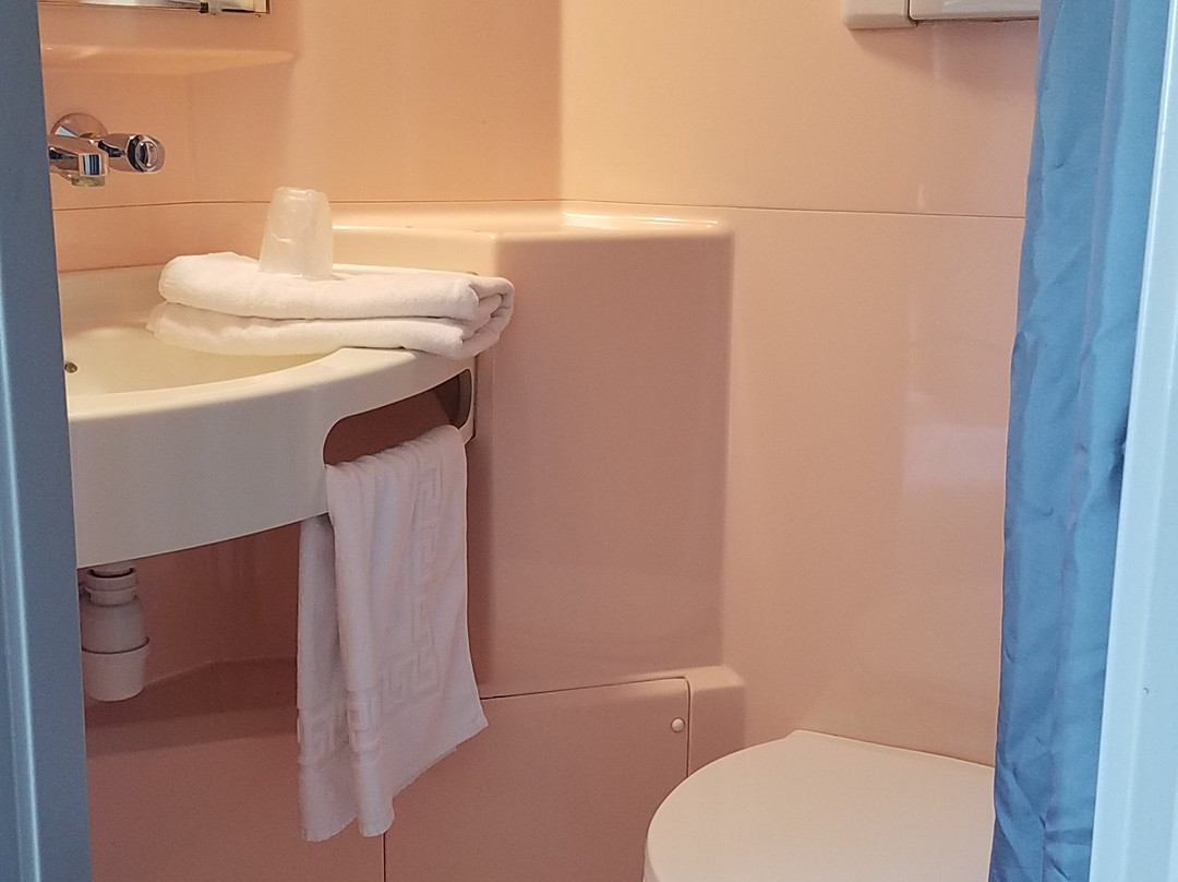 普瑞米尔佩里杰布拉扎克经典酒店主图