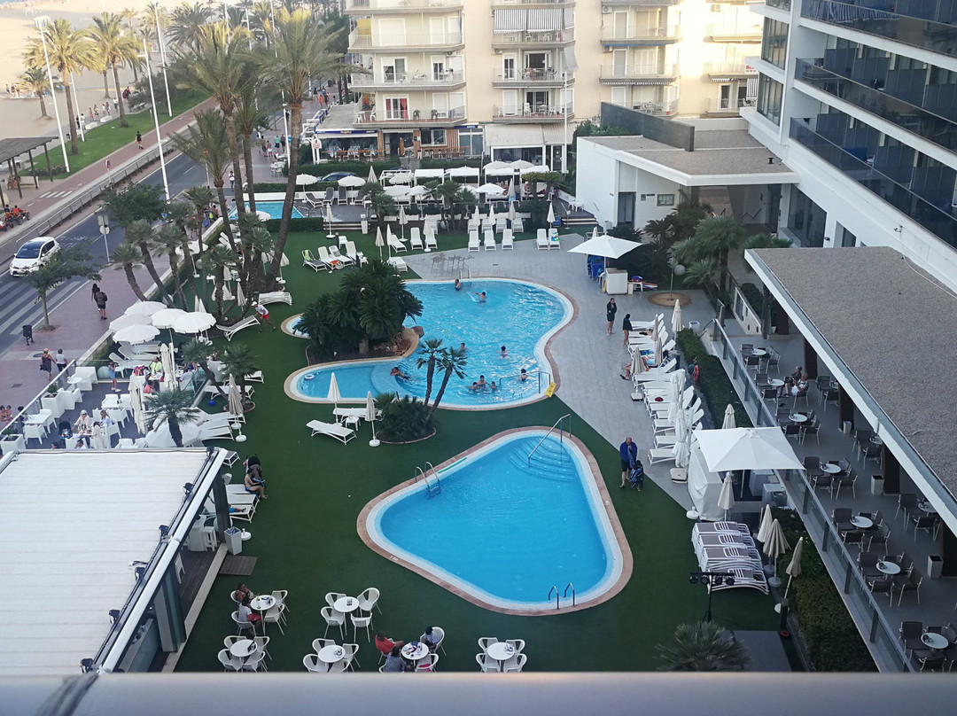 RH拜仁spa酒店主图