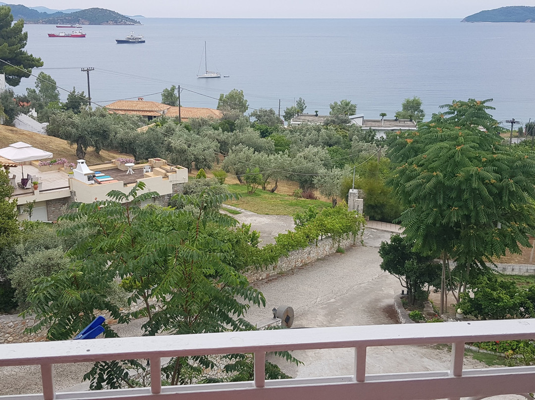 Irida Aegean View Skiathos主图