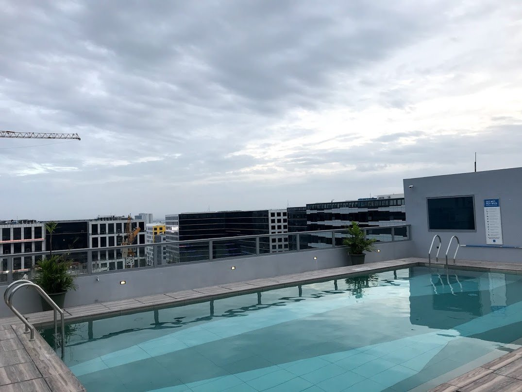 TRYP by Wyndham Mall of Asia Manila主图