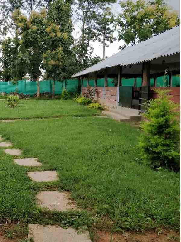 Camp Solur