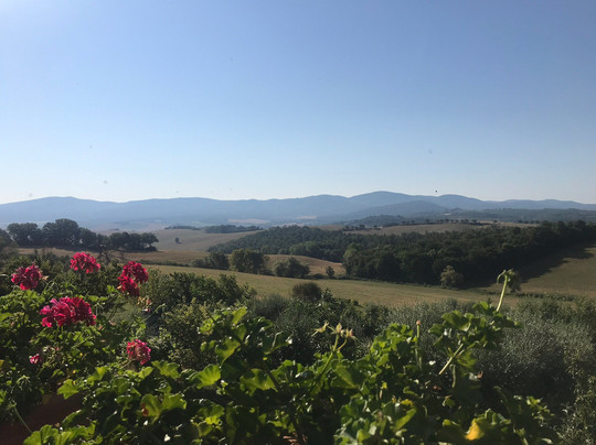 Agriturismo Il Caggio Di Sotto主图