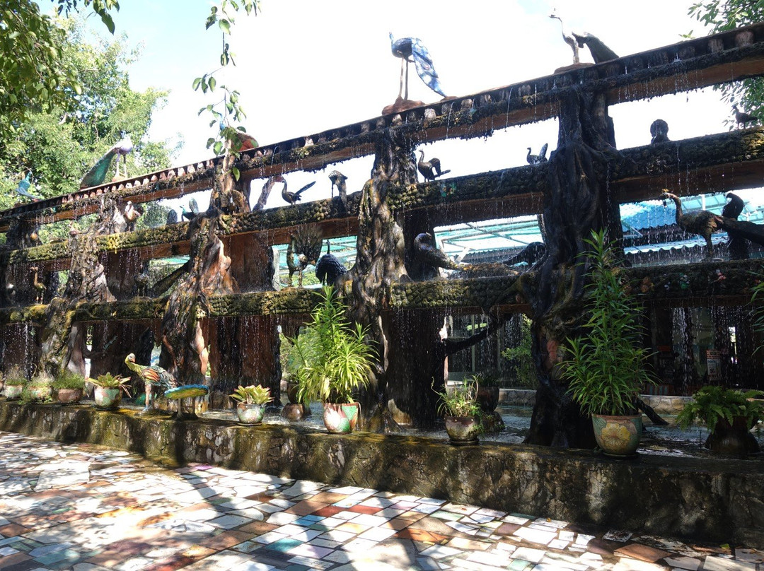 Wat Pa Thamma Utthayan景点图片