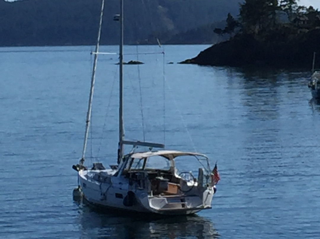 Doe Bay Resort & Retreat主图