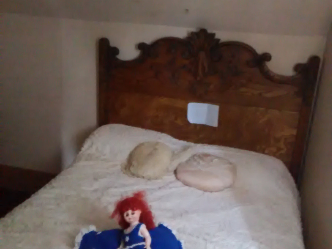 Villisca Axe Murder House主图