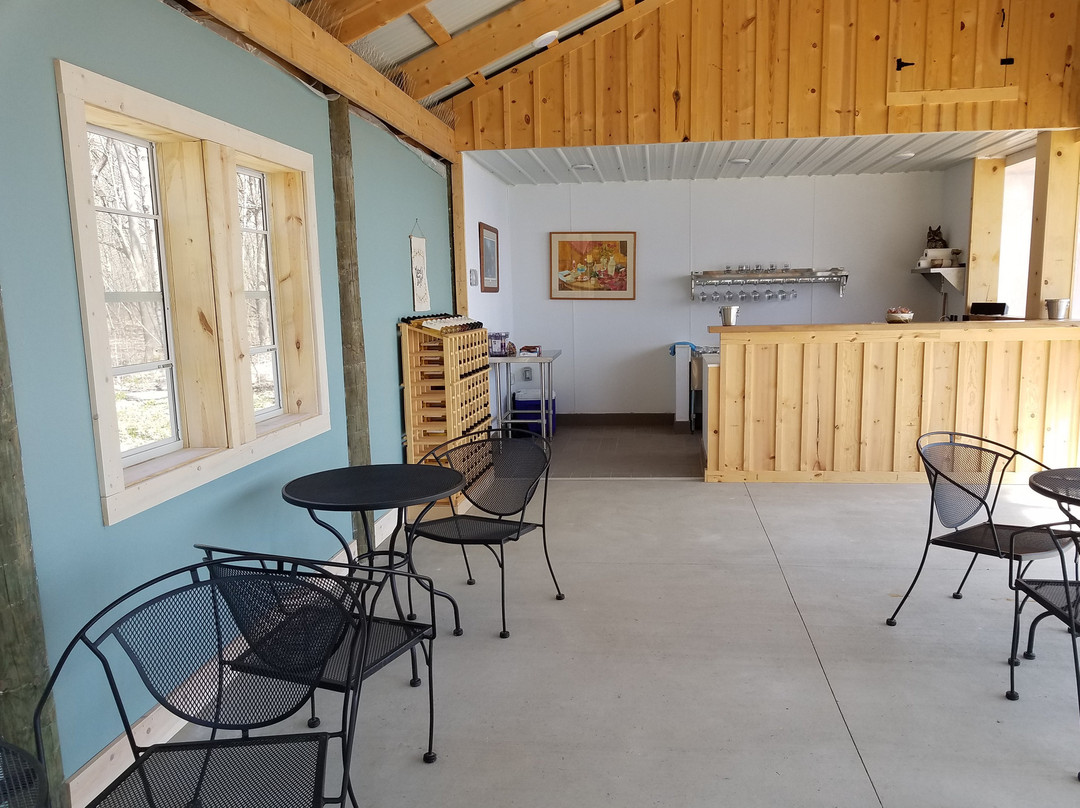L’Etoile Du Nord Farm Winery景点图片