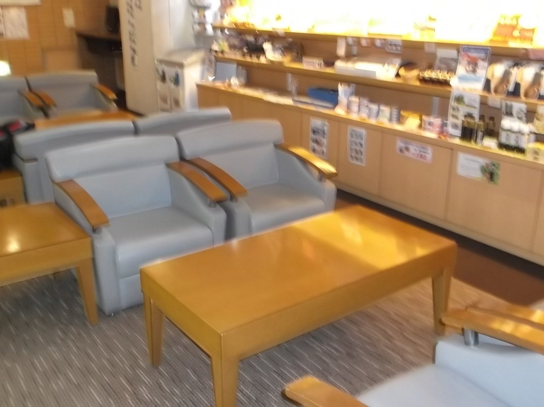 城仙沼明珠酒店主图