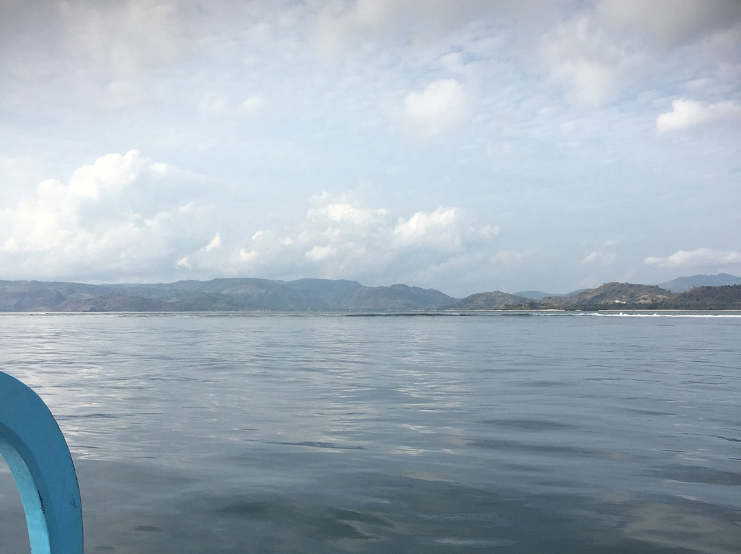 Oceanway-龙目岛必去景点