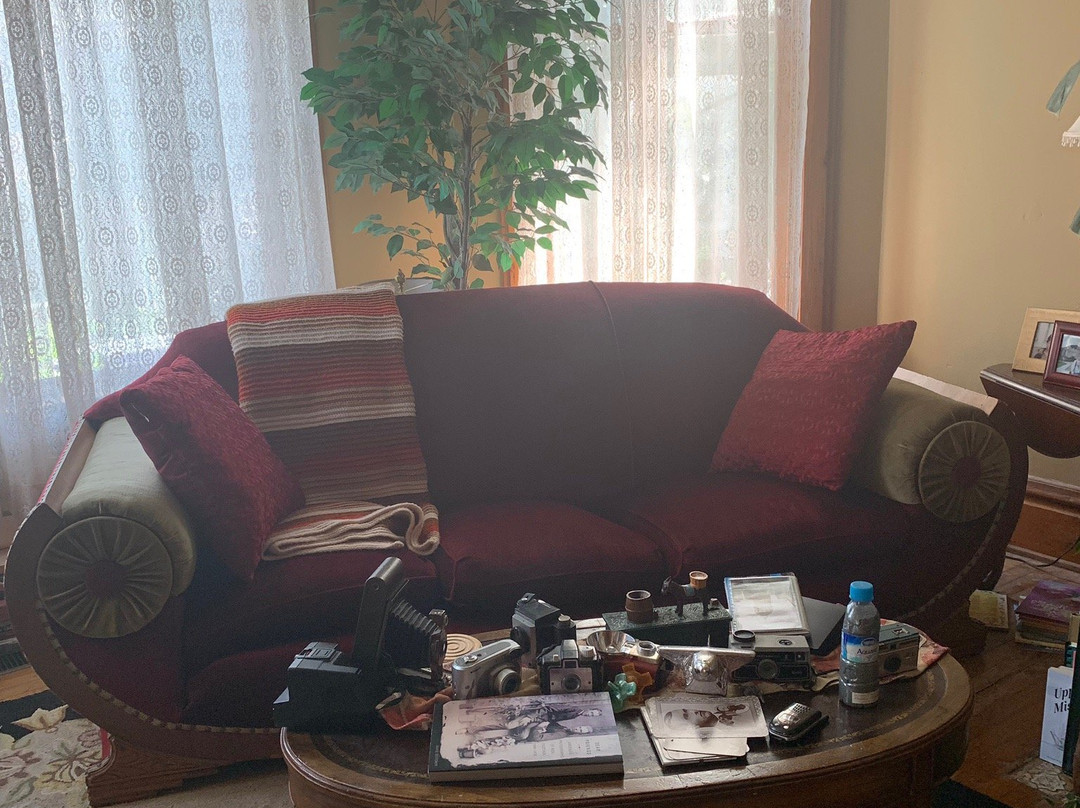 Garden House Bed & Breakfast主图