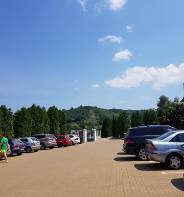 Hotel Binder Bubi主图