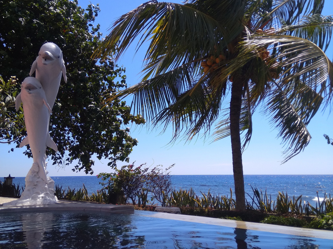 Bondalem Beach Club主图