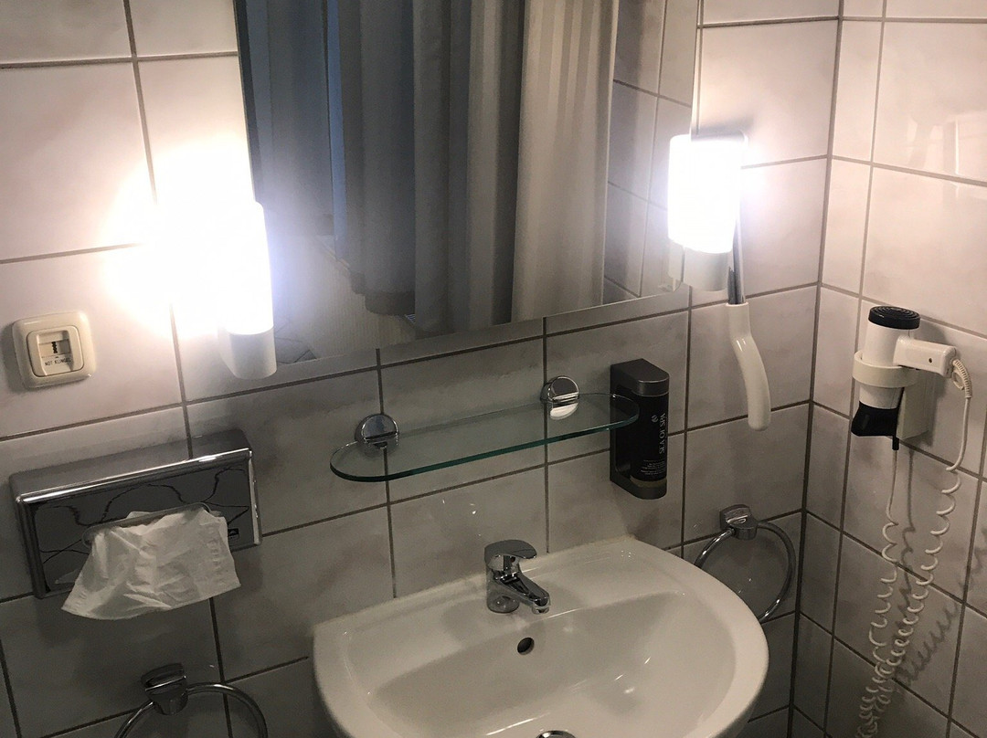 Hotel Villa Knobelsdorff主图