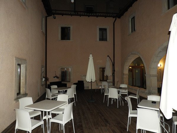 Convento di San Colombo - Dimora Storica主图