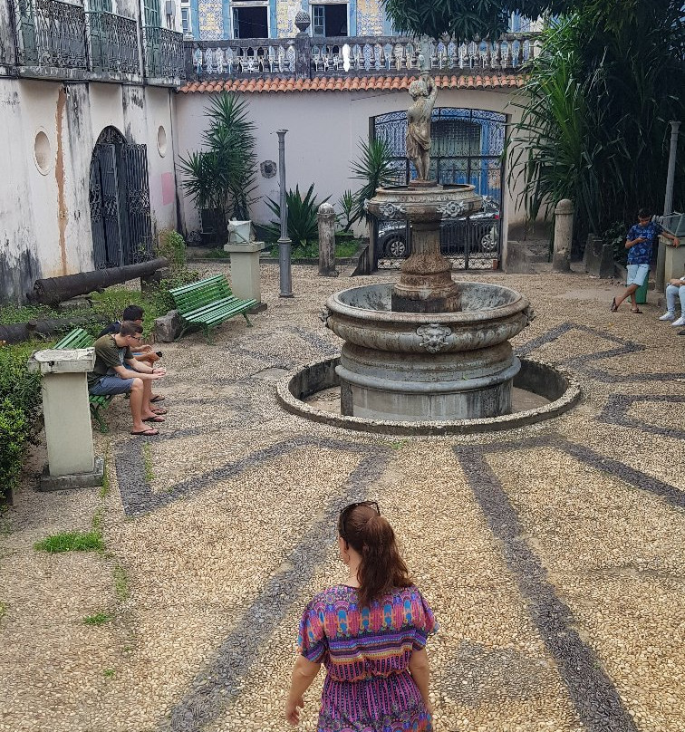 Museu Historico e Artistico do Maranhao景点图片