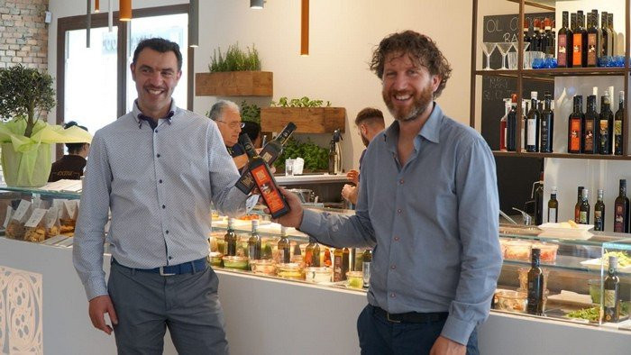 Pruneti Extra Gallery-格雷韦伊恩基亚恩蒂必去景点