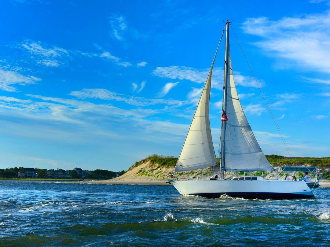 Soundside Adventures-赖茨维尔比奇必去景点