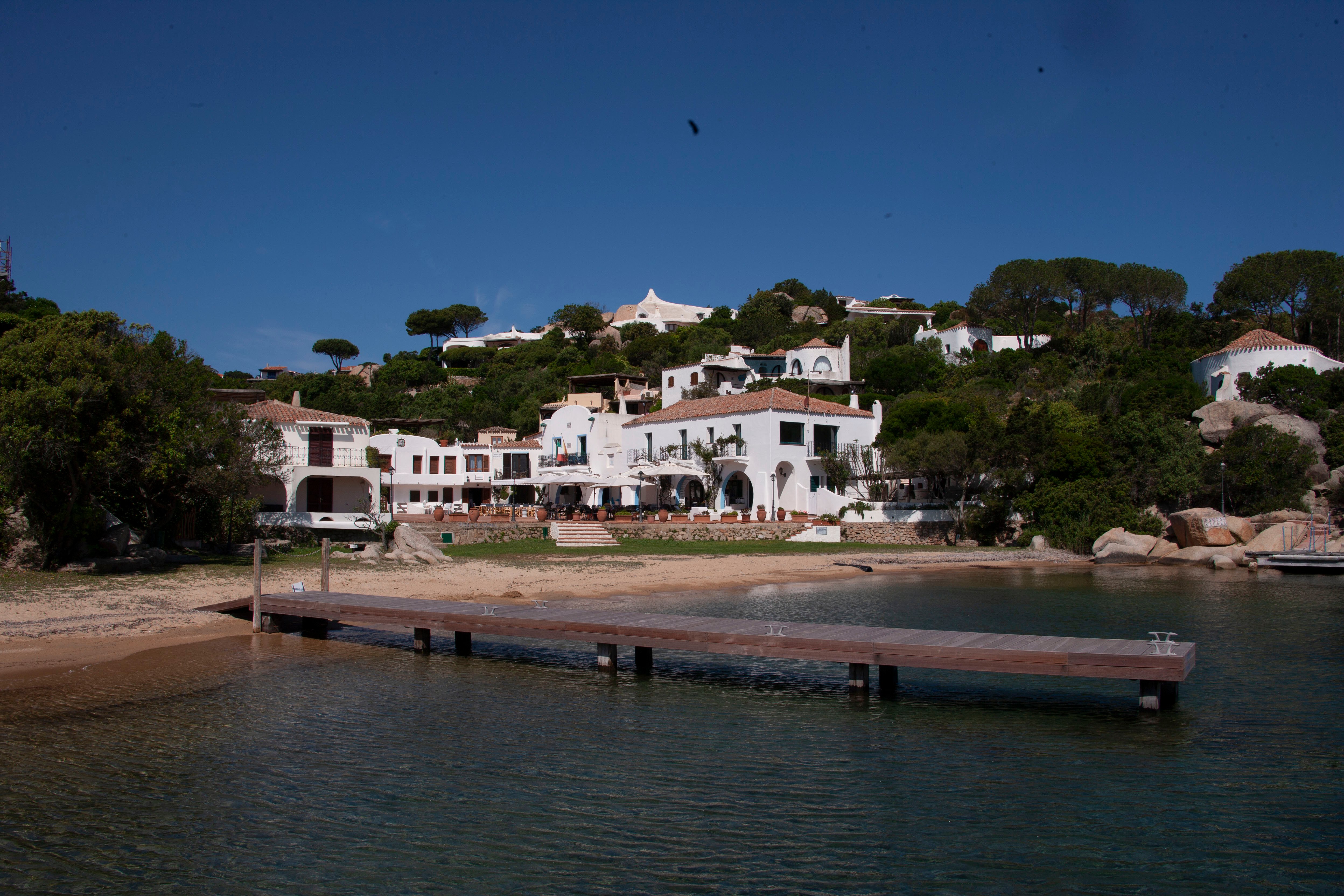 Boutique Hotel Solaz - Porto Rafael-官方