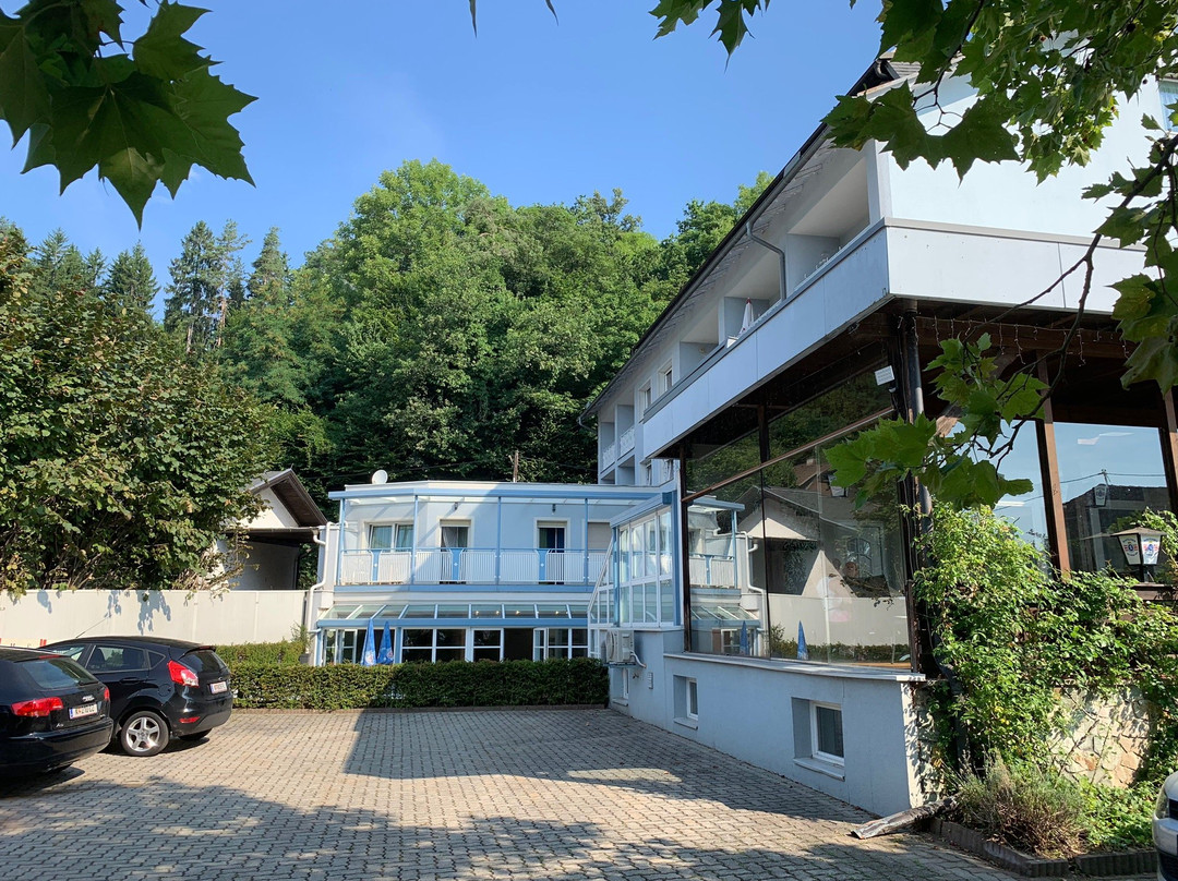 Jägerhof Wörthersee成人专属酒店 - Amoria Spa官方合作伙伴