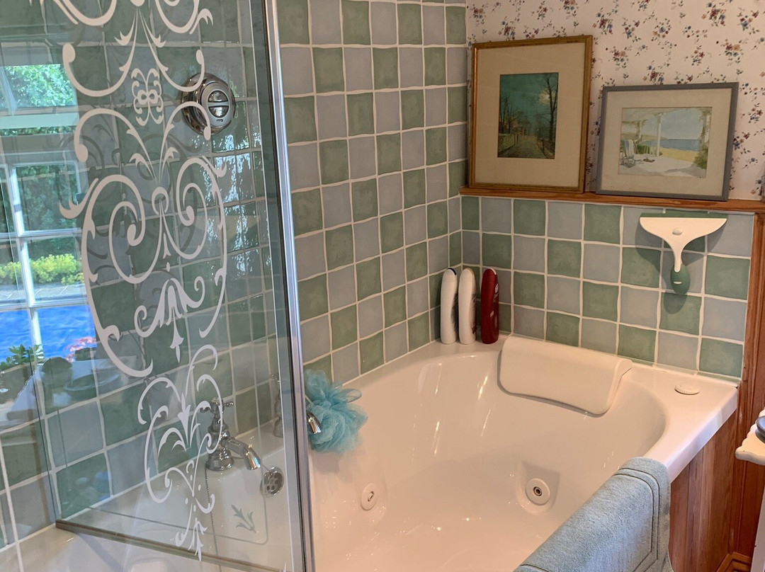 Gisela’s Bed & Breakfast主图