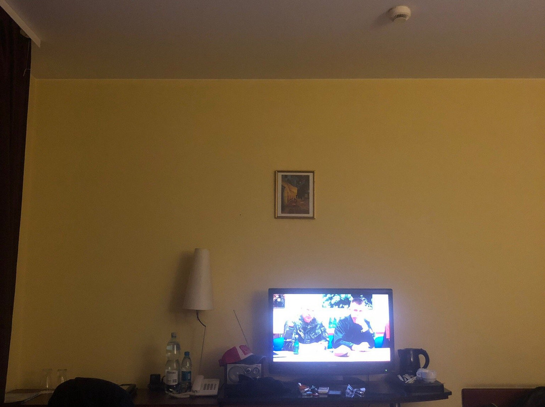 Hotel Wilga by Katowice Airport主图