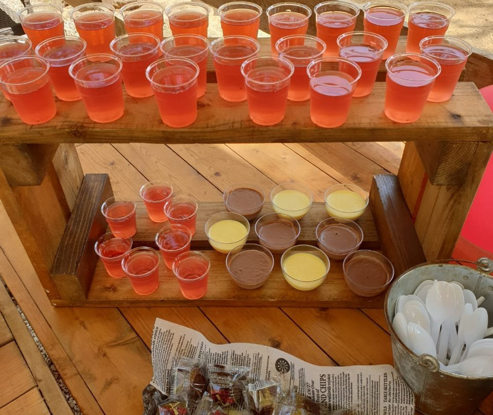 The Pine Yards-Mar Moussa El Douar必去景点