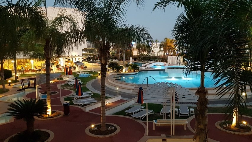 Faros Hotel Ayia Napa主图