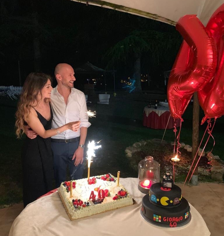 Golf Club Perugia-佩鲁贾必去景点