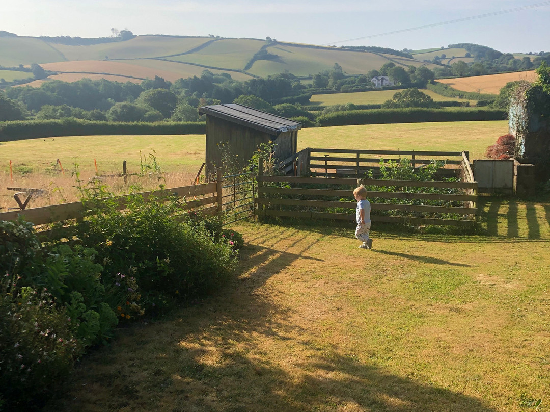Bulleigh Park Farm主图