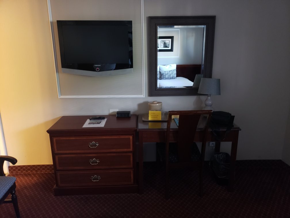 惠特曼汽车旅馆主图