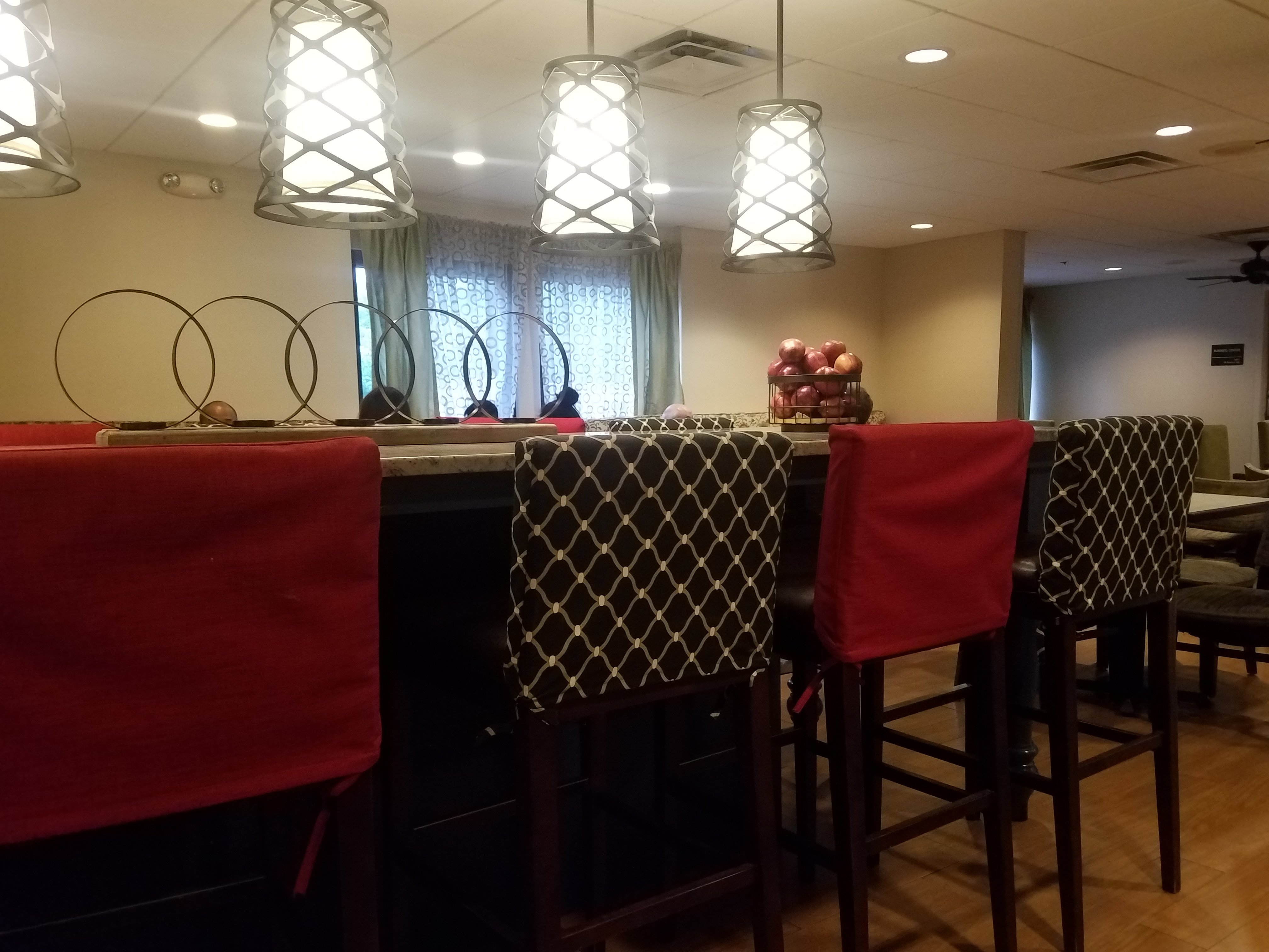 Wingate by Wyndham Cranberry-餐饮