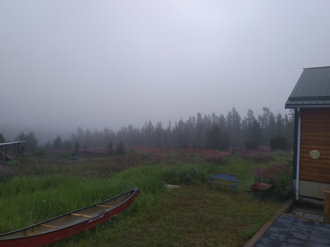 Kaleido Lodge Yukon主图