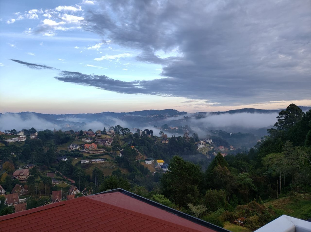 Pousada Recanto Almeida主图