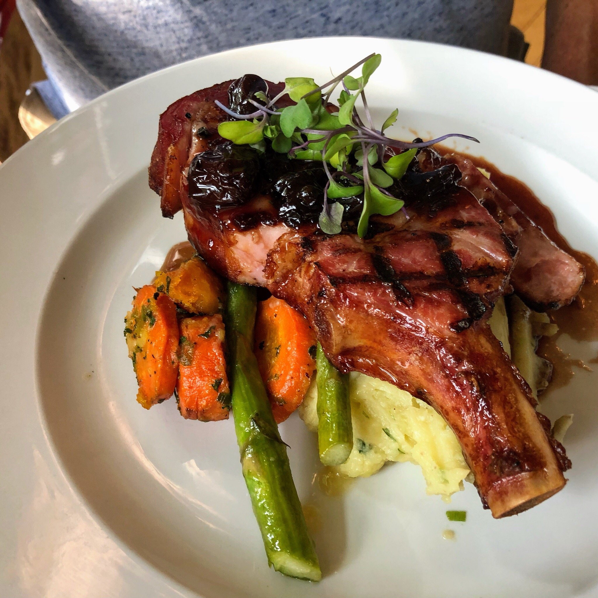 A Taste of Freedom Country Inn-官方