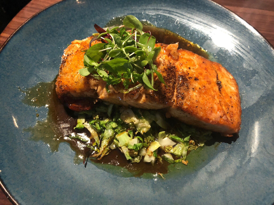 洛斯阿拉米托斯餐馆和美食-Off the Hook