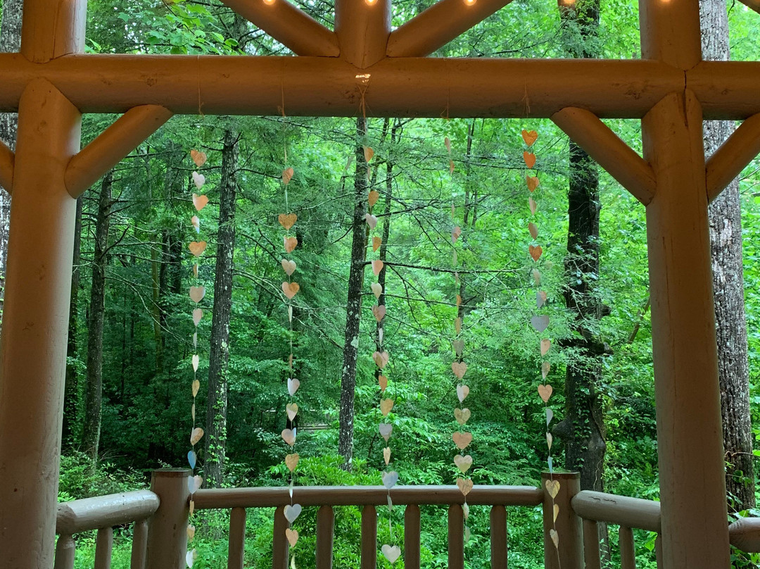 The Lodge at Smithgall Woods主图